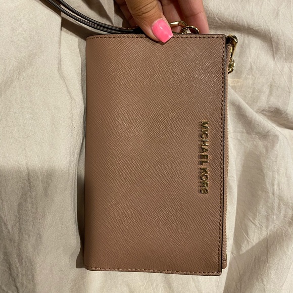 Michael kors wallet - Picture 1 of 2